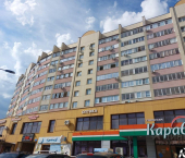 1-комн, 28кв м, этаж 8/10 ул Антонова, 47