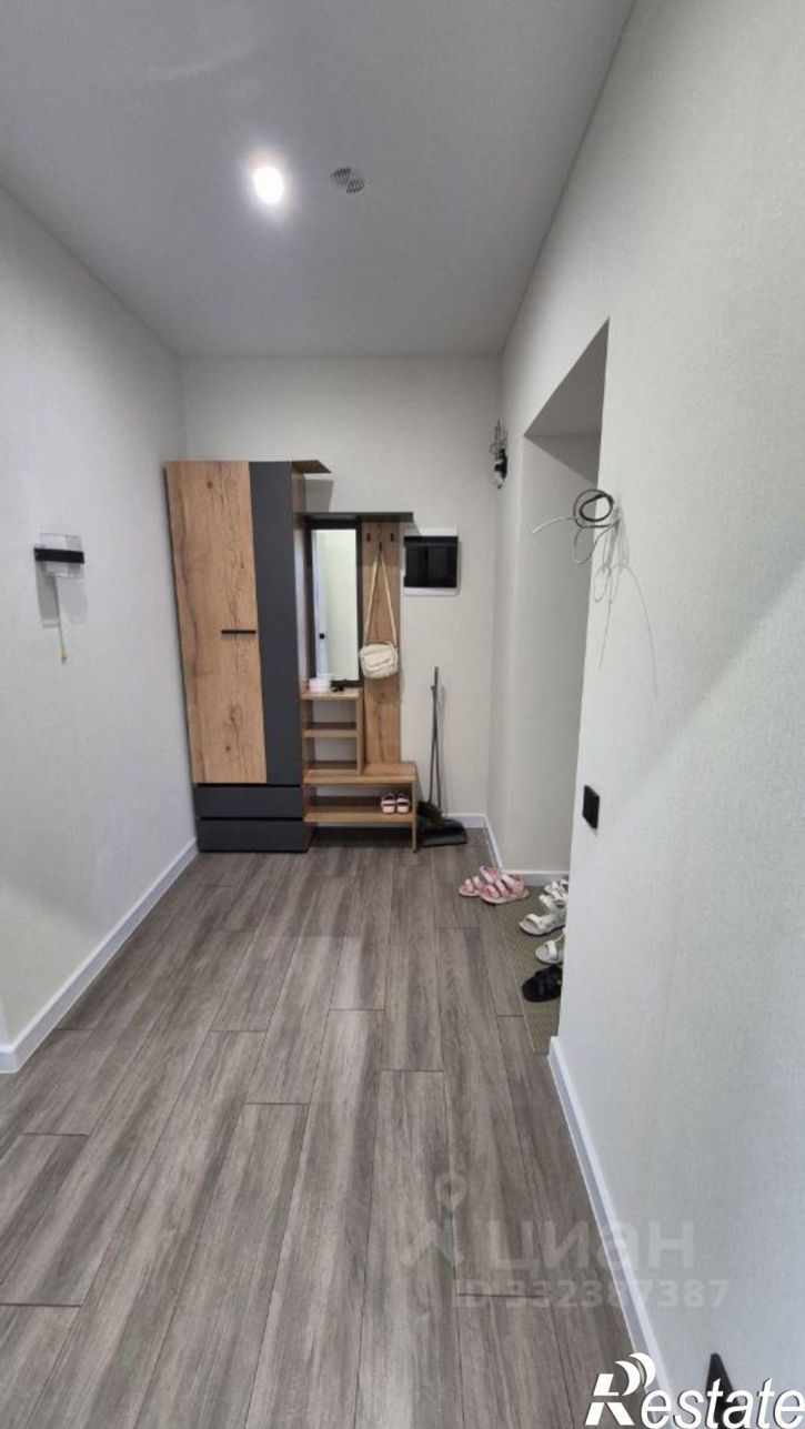 3-комн квартира ул Баталина, 27,  д. 27