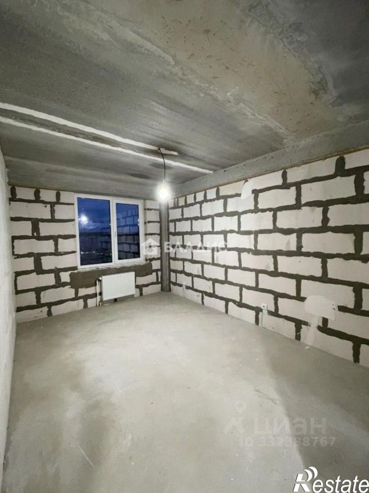 1-комн квартира ул Генерала Глазунова, 4,  д. 4