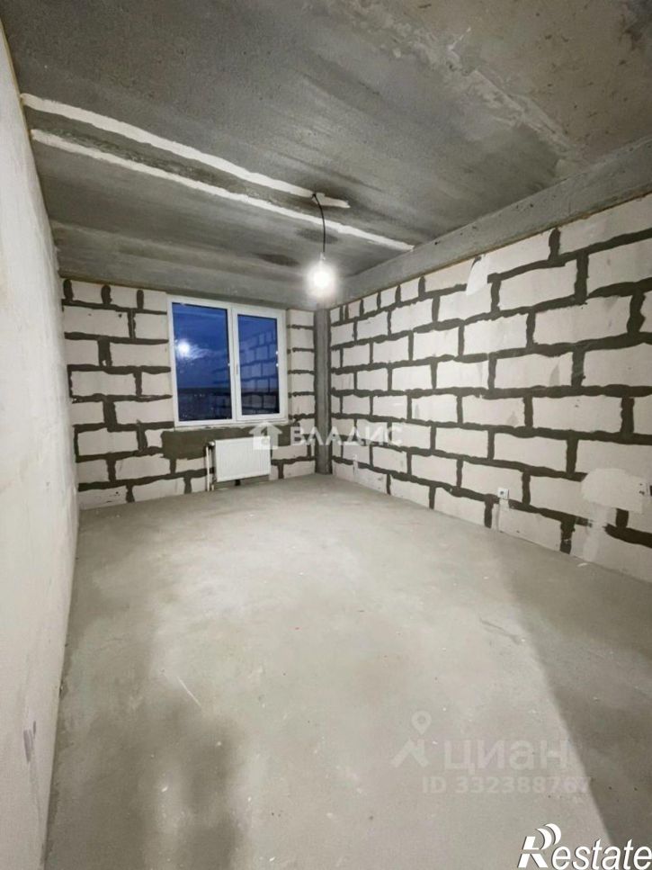 1-комн квартира ул Генерала Глазунова, 4,  д. 4