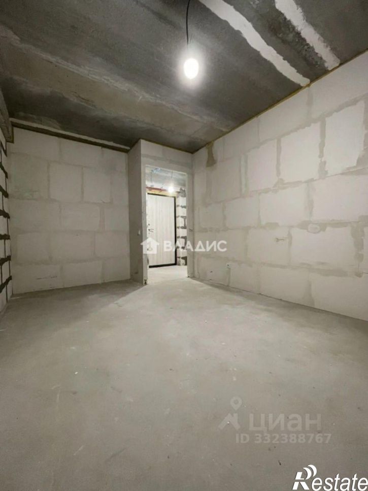 1-комн квартира ул Генерала Глазунова, 4,  д. 4