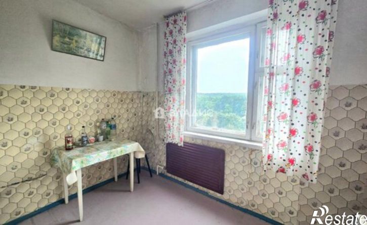 1-комн квартира ул Ладожская, 91,  д. 91