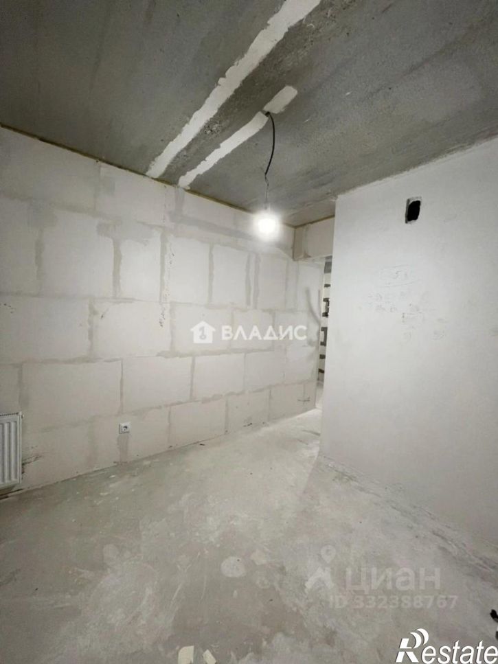 1-комн квартира ул Генерала Глазунова, 4,  д. 4