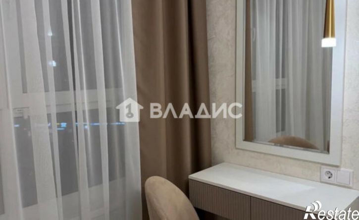 1-комн квартира ул 65-летия Победы, 28 1,  д. 28 1,  к. 1