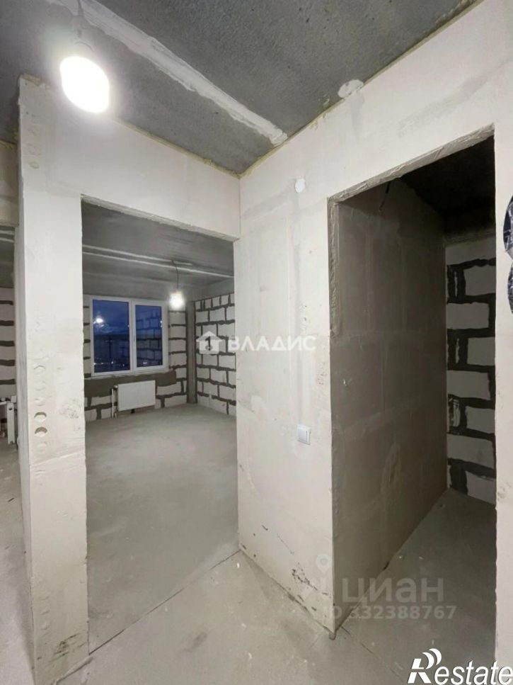 1-комн квартира ул Генерала Глазунова, 4,  д. 4
