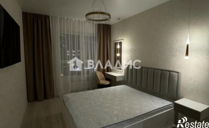 1-комн квартира ул 65-летия Победы, 28 1,  д. 28 1,  к. 1
