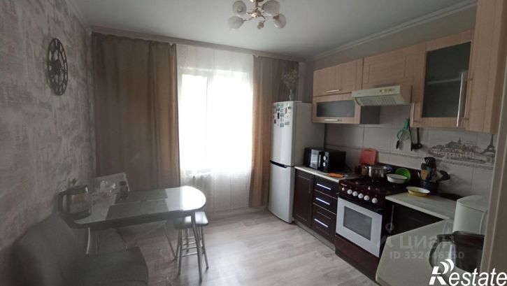 2-комн квартира ул Терновского, 158А,  д. 158А