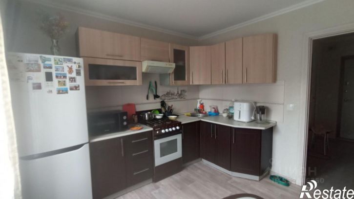 2-комн квартира ул Терновского, 158А,  д. 158А