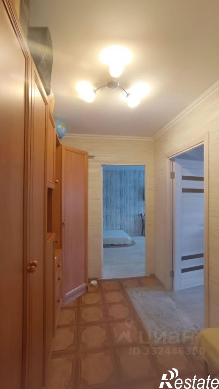 2-комн квартира ул Терновского, 158А,  д. 158А