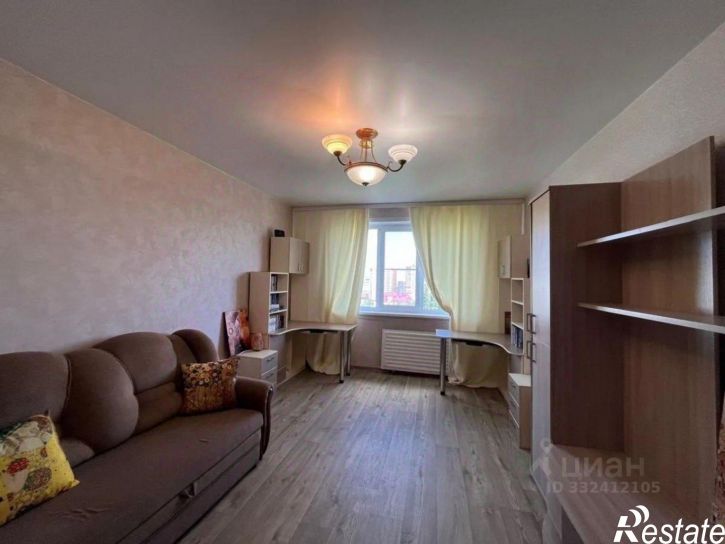 3-комн квартира ул Ладожская, 133,  д. 133