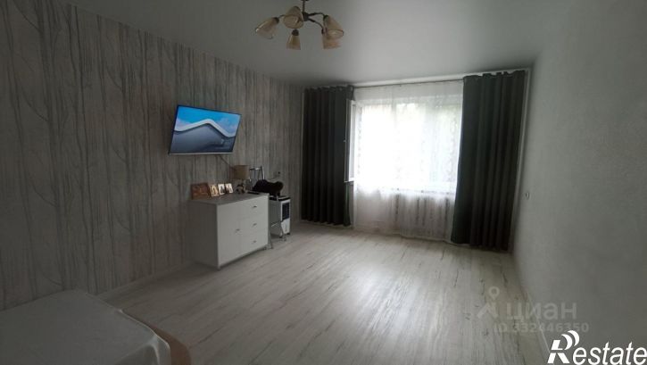 2-комн квартира ул Терновского, 158А,  д. 158А