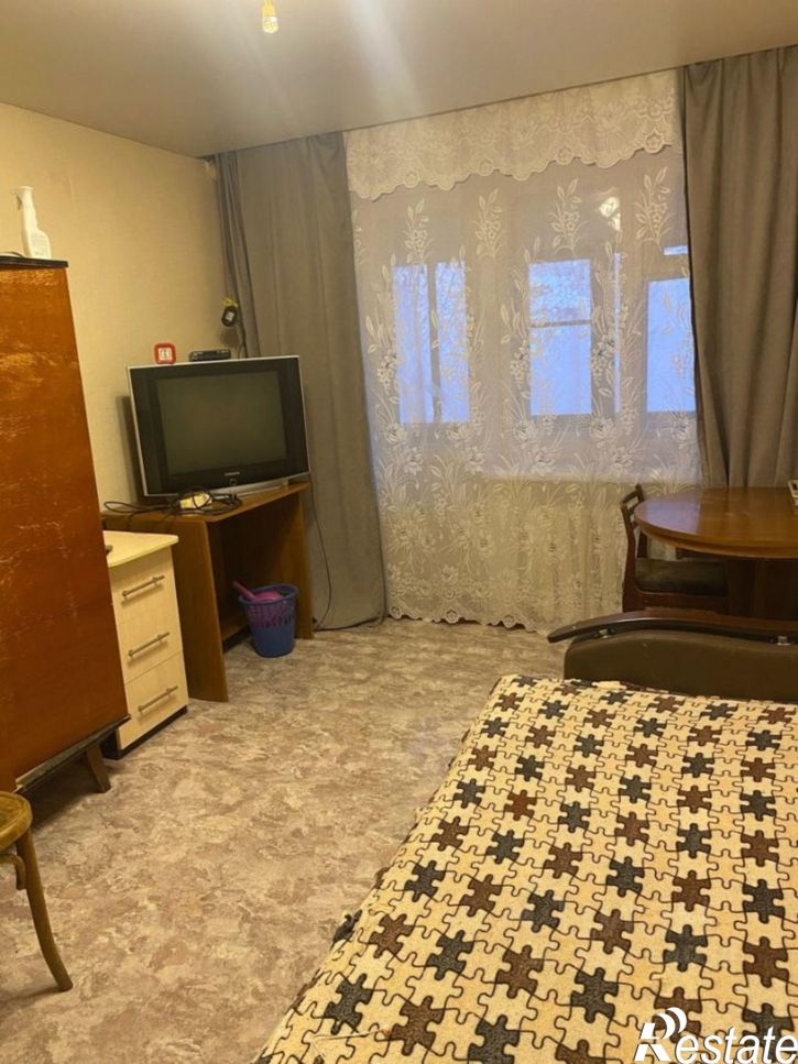 Комната ул Попова, 8А,  д. 8А