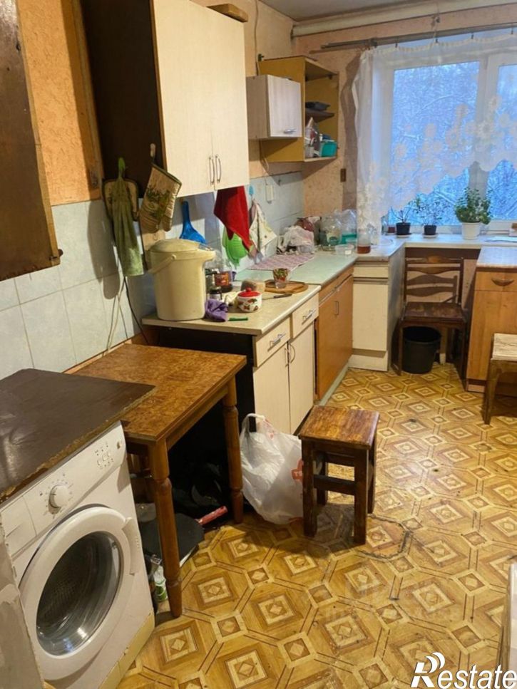 Комната ул Попова, 8А,  д. 8А