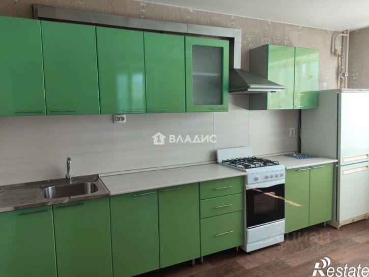 1-комн квартира ул Чкалова, 19/22,  д. 19/22