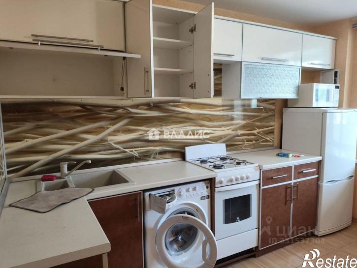 1-комн квартира ул Коммунистическая, 41Б,  д. 41Б