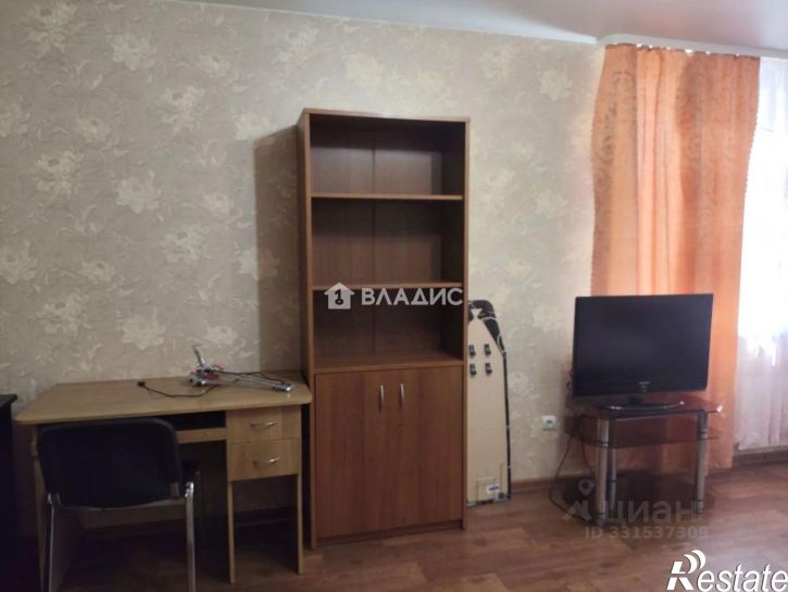 1-комн квартира ул Чкалова, 19/22,  д. 19/22