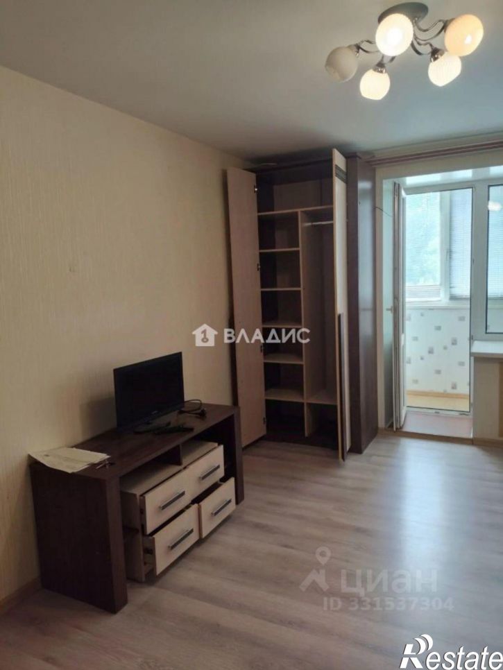 1-комн квартира ул Коммунистическая, 41Б,  д. 41Б