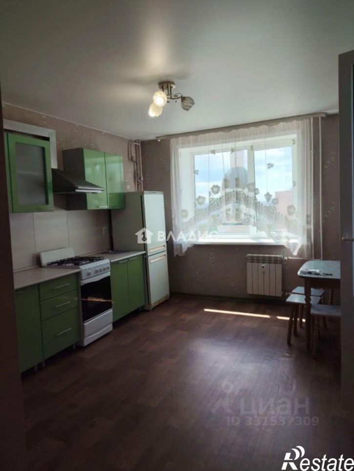 1-комн квартира ул Чкалова, 19/22,  д. 19/22
