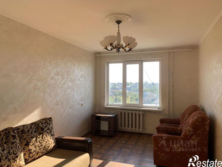 2-комн квартира ул Терновского, 158,  д. 158