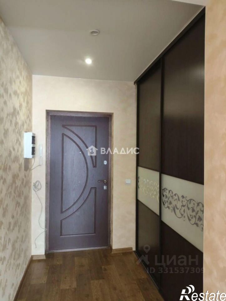 1-комн квартира ул Чкалова, 19/22,  д. 19/22