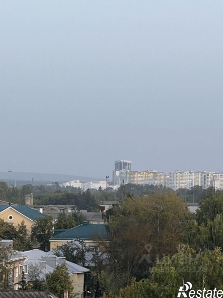 1-комн квартира ул Краснова, 45,  д. 45