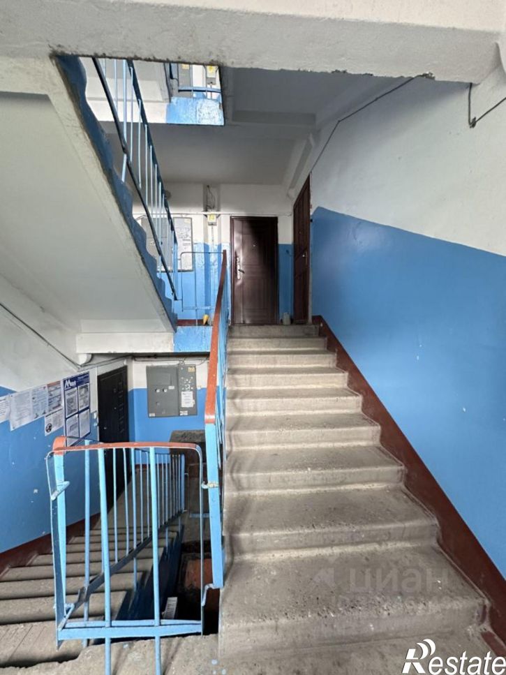 2-комн квартира ул Лядова, 12,  д. 12