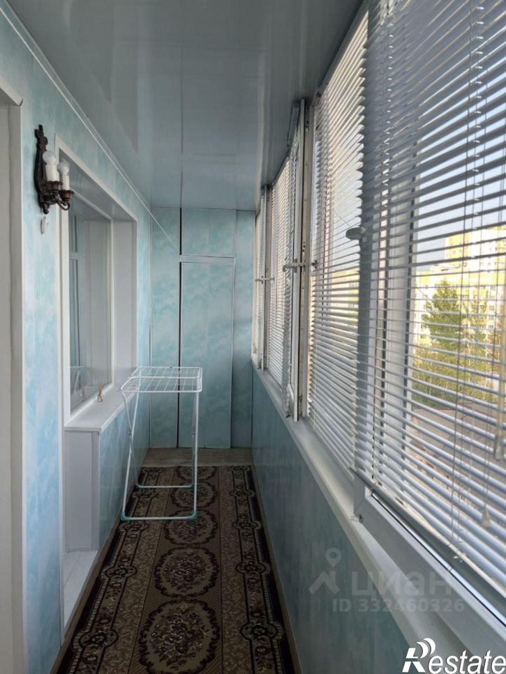 1-комн квартира ул Краснова, 45,  д. 45