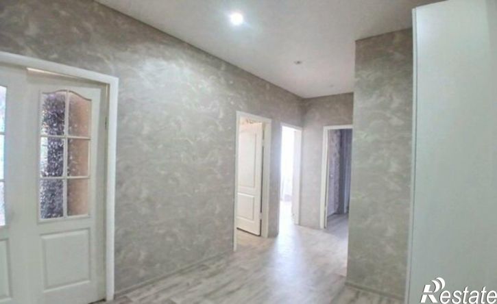 3-комн квартира ул Ладожская, 149,  д. 149