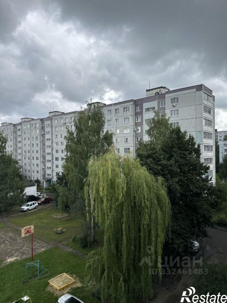 2-комн квартира ул Лядова, 12,  д. 12