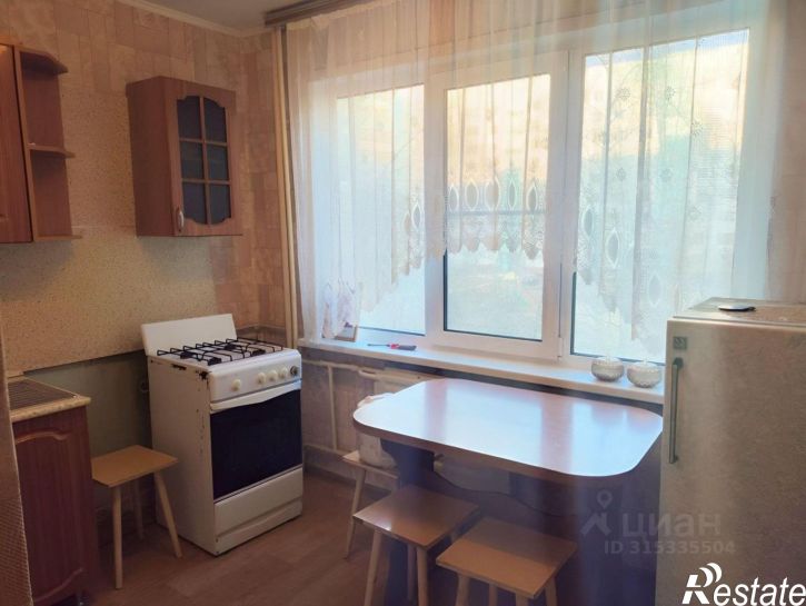 1-комн квартира ул Ладожская, 95,  д. 95