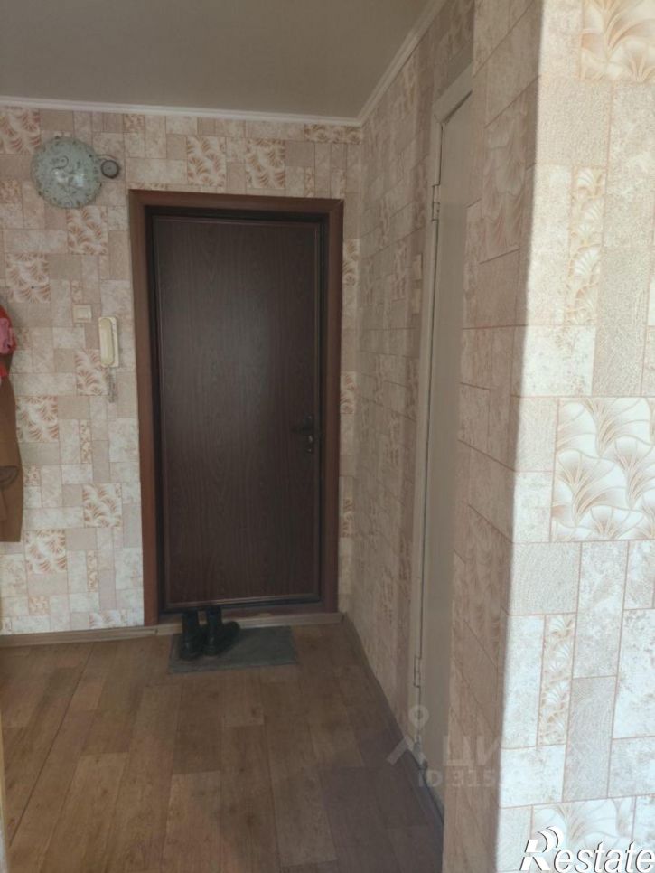 1-комн квартира ул Ладожская, 95,  д. 95