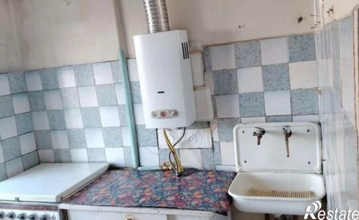3-комн квартира ул Клары Цеткин, 37,  д. 37