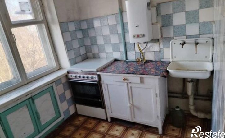 3-комн квартира ул Клары Цеткин, 37,  д. 37