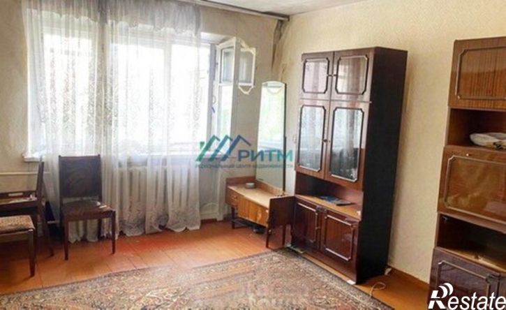 3-комн квартира ул Московская, 36/8,  д. 36/8