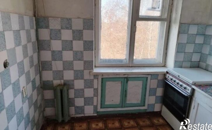 3-комн квартира ул Клары Цеткин, 37,  д. 37