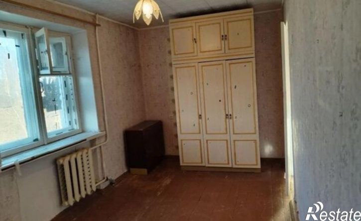 3-комн квартира ул Клары Цеткин, 37,  д. 37