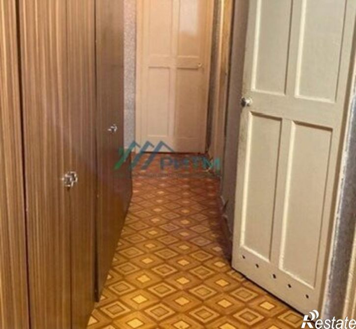 3-комн квартира ул Московская, 36/8,  д. 36/8