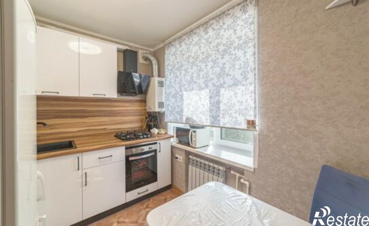 2-комн квартира ул Чаадаева, 103,  д. 103