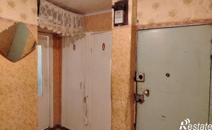 3-комн квартира ул Клары Цеткин, 37,  д. 37