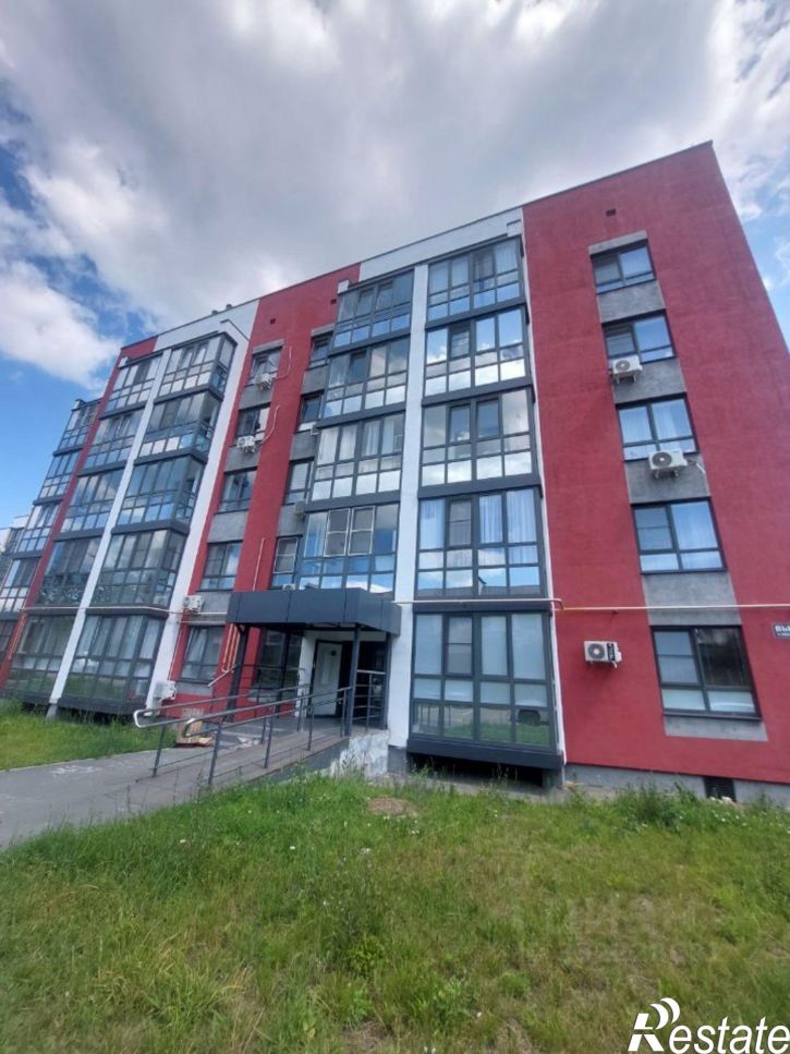 1-комн квартира ул Высокая, 14,  д. 14