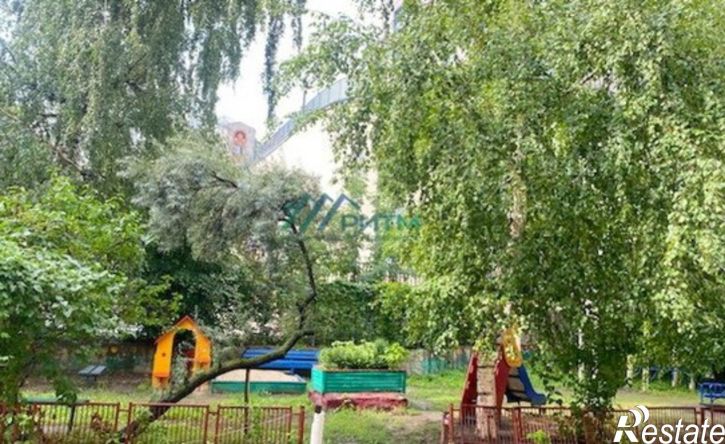 3-комн квартира ул Московская, 36/8,  д. 36/8