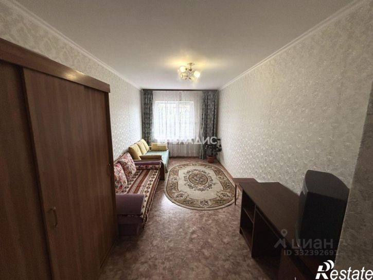 1-комн квартира ул Сухумская, 11,  д. 11