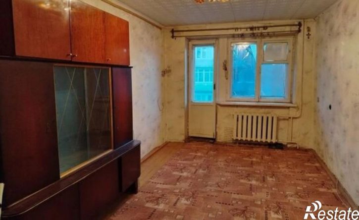 3-комн квартира ул Клары Цеткин, 37,  д. 37