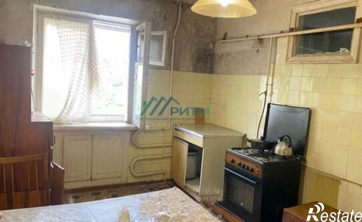 3-комн квартира ул Московская, 36/8,  д. 36/8