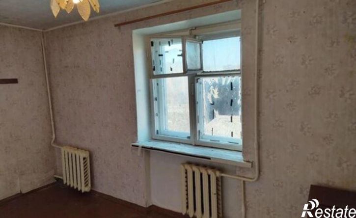 3-комн квартира ул Клары Цеткин, 37,  д. 37