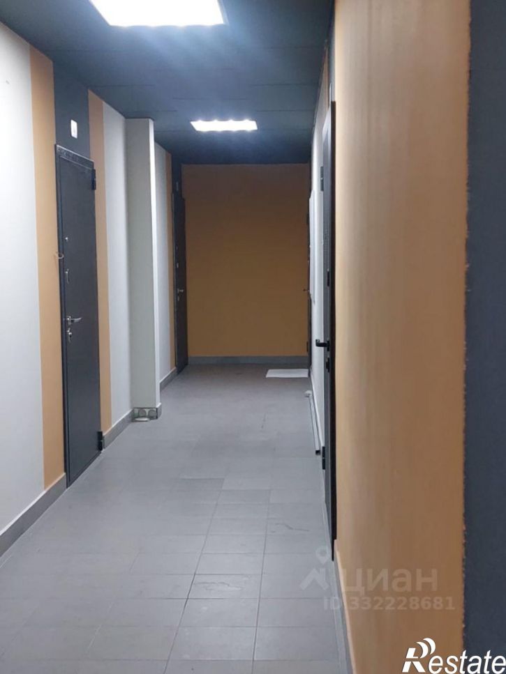1-комн квартира ул Высокая, 14,  д. 14