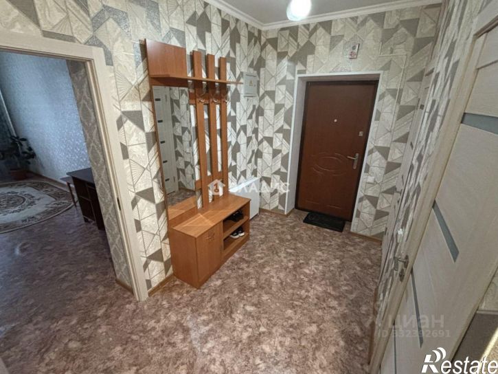 1-комн квартира ул Сухумская, 11,  д. 11