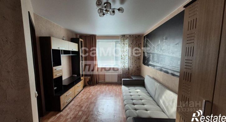 1-комн квартира пр-д Левицкого 2-й, 13,  д. 13