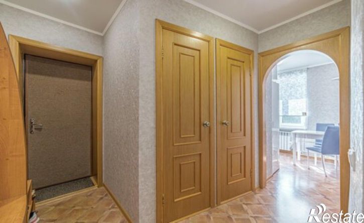 2-комн квартира ул Чаадаева, 103,  д. 103