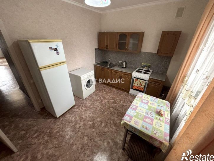 1-комн квартира ул Сухумская, 11,  д. 11